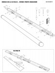 Trend Hinge Jig Spare Parts